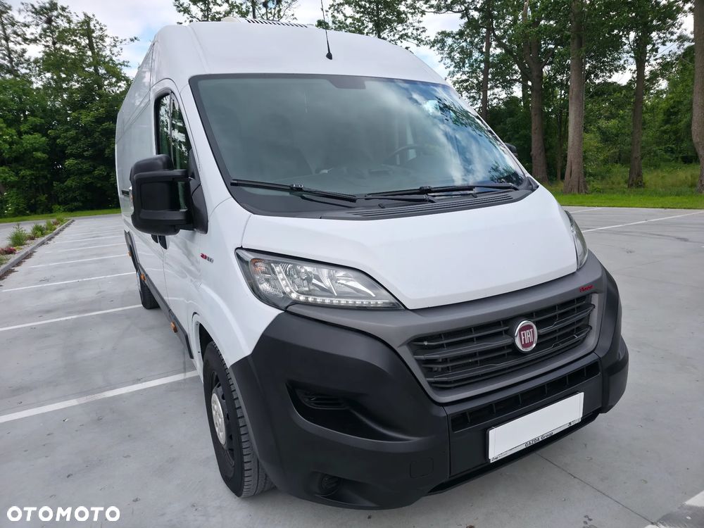 Fiat Ducato - 1
