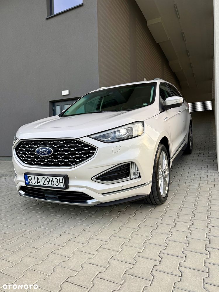 Ford Edge 2019 photo 3