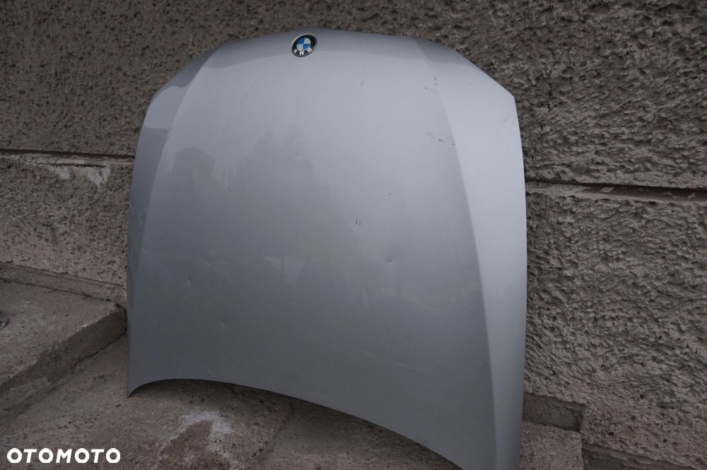 MASKA PRZÓD BMW E92 E93 COUPE CABRIO 06/10r - 4