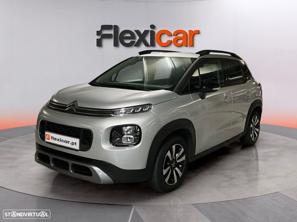 Citroën C3 Aircross 1.2 PureTech Shine - 2
