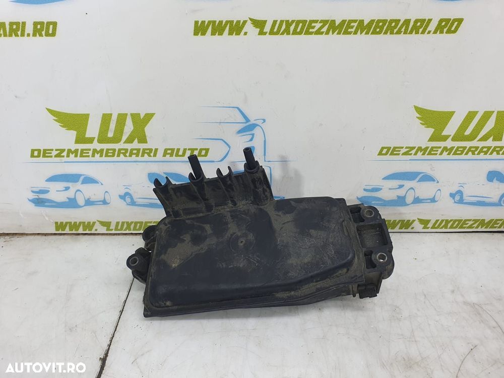 Rezervor vacuum 2.2 cdi om651 A6510700568 Mercedes-Benz C-Class W204/ - 3