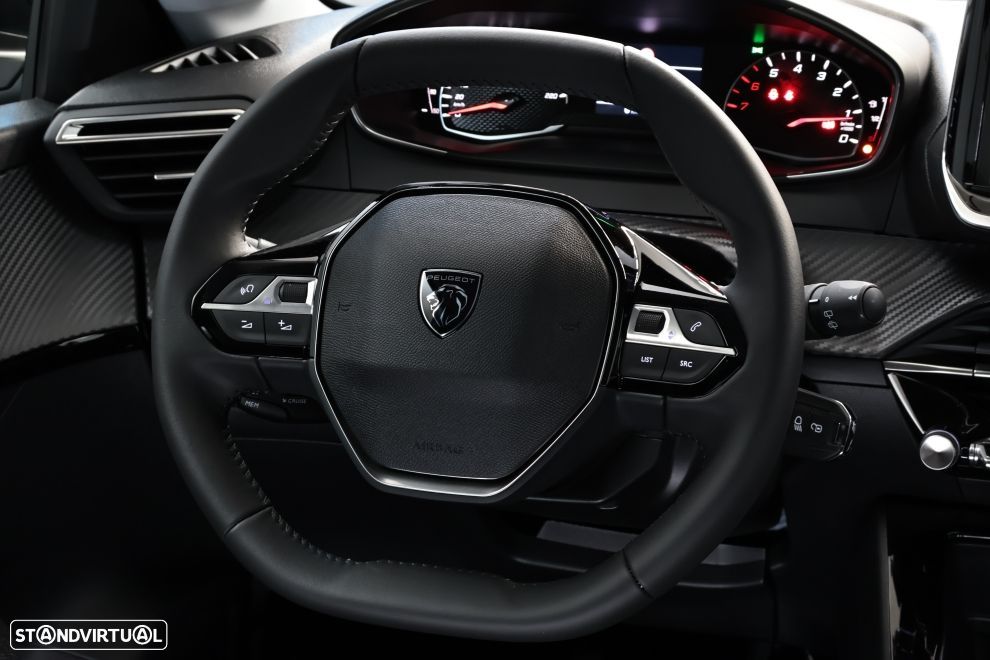 Peugeot 208 1.2 PureTech Style - 16