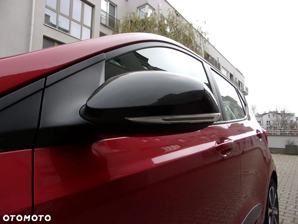 Hyundai i10 1.2 Premium - 12