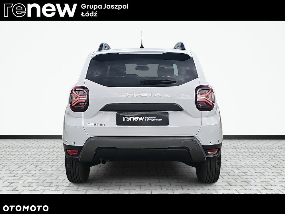Dacia Duster 1.3 TCe Journey - 6
