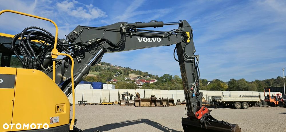 Volvo ECR 145DL - 9