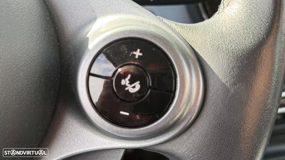 Smart ForFour EQ passion - 38