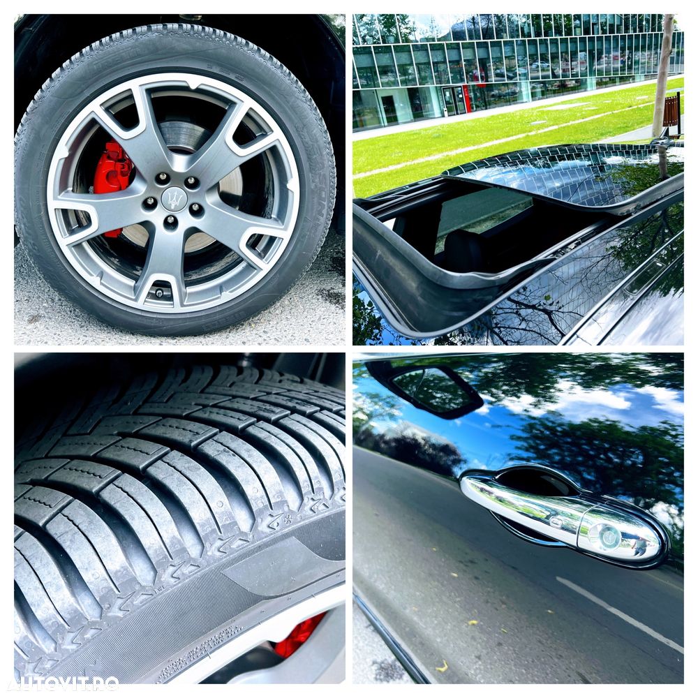 Maserati Levante Q4 - 28