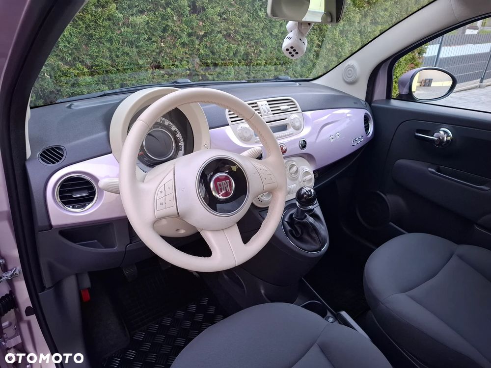 Fiat 500 - 7