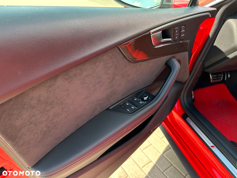 Audi S5 Sportback 3.0 TFSI Quattro Tiptronic - 23