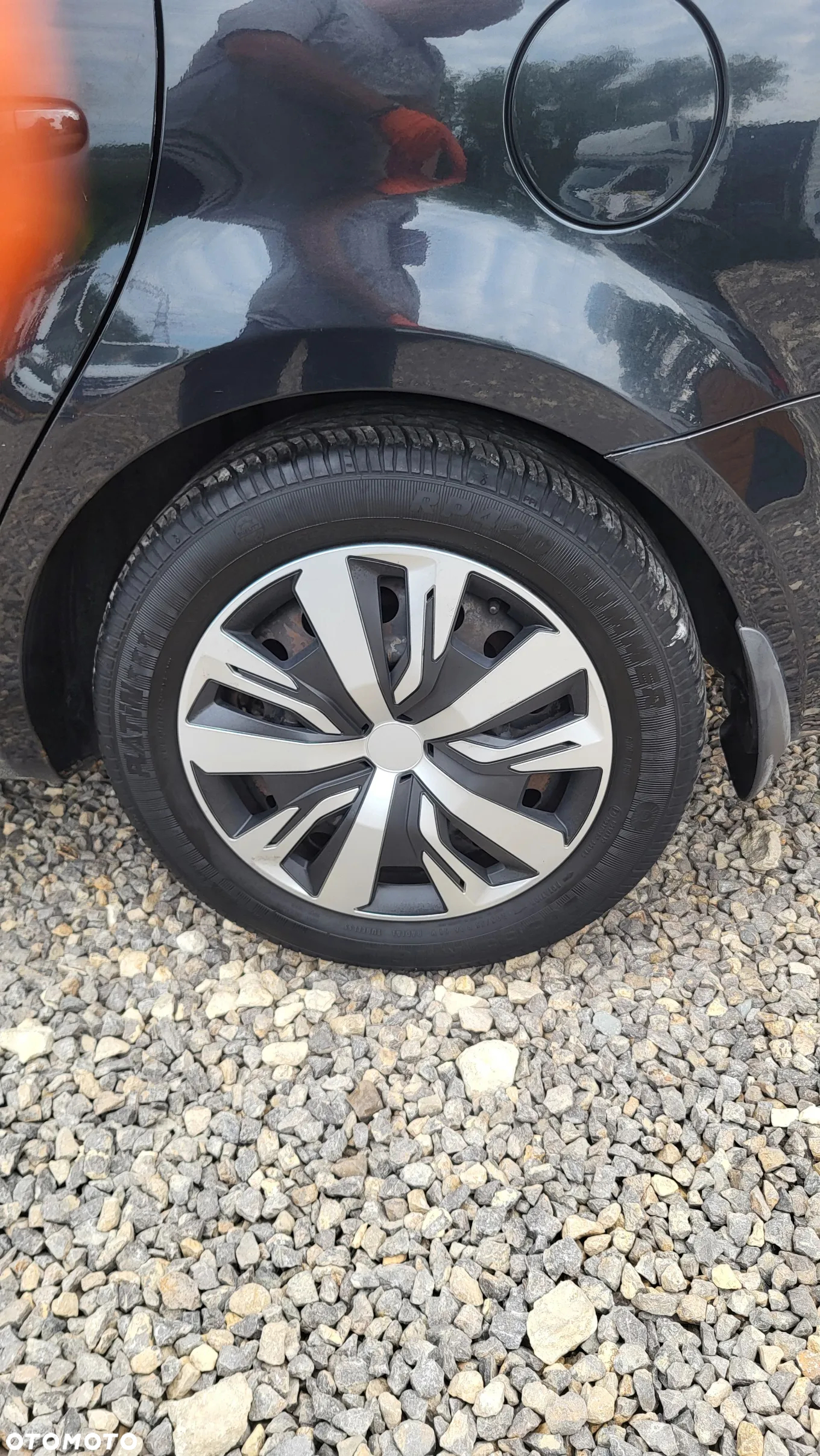 Kia Ceed Cee'd 1.6 Crdi Comfort + - 23