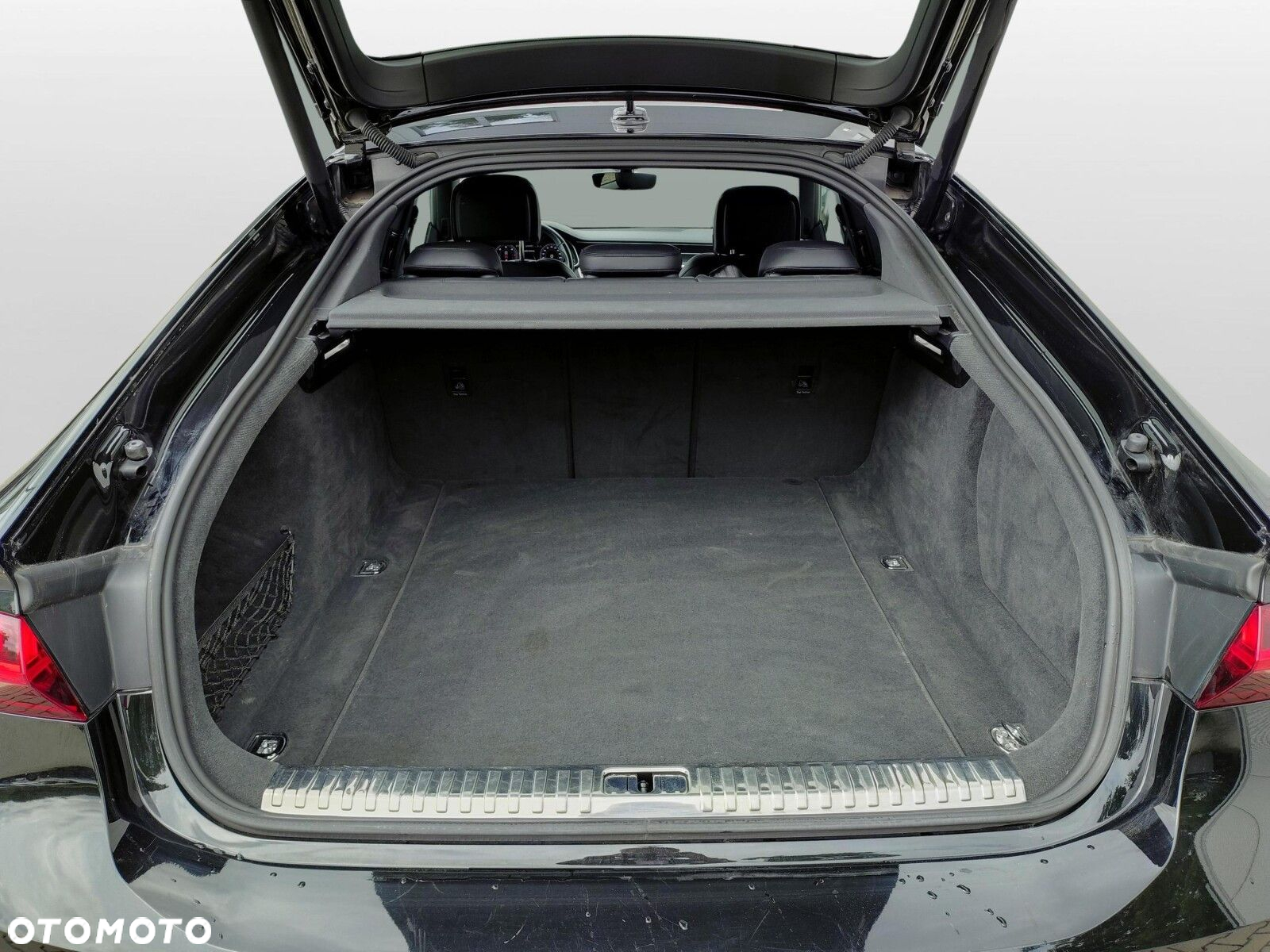 Audi A7 Sportback - 17