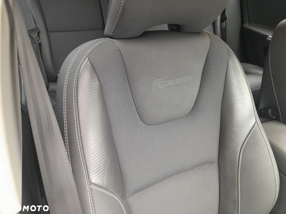 Volvo V60 - 12