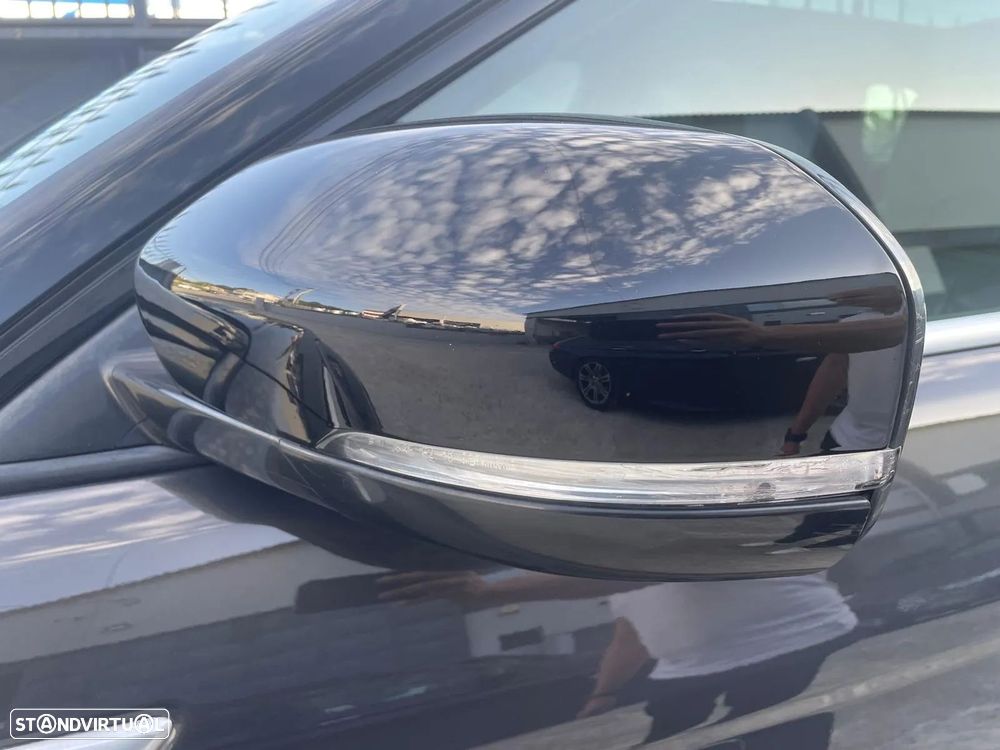 Land Rover Range Rover Evoque 2.2 SD4 Prestige Auto 159g - 4