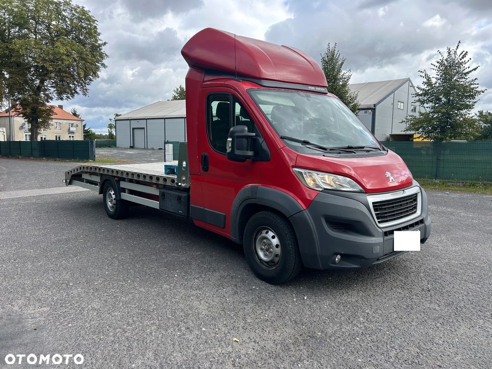 Peugeot Boxer 2.2 HDI - 3