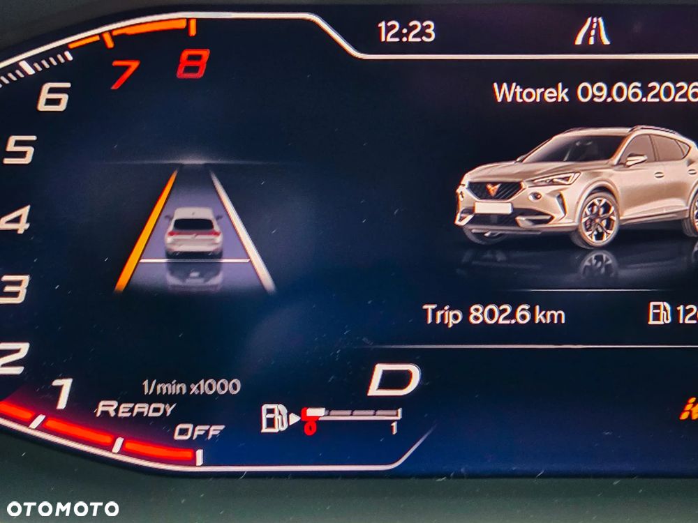 Cupra Formentor - 36