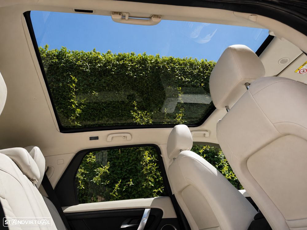 Land Rover Discovery Sport - 9