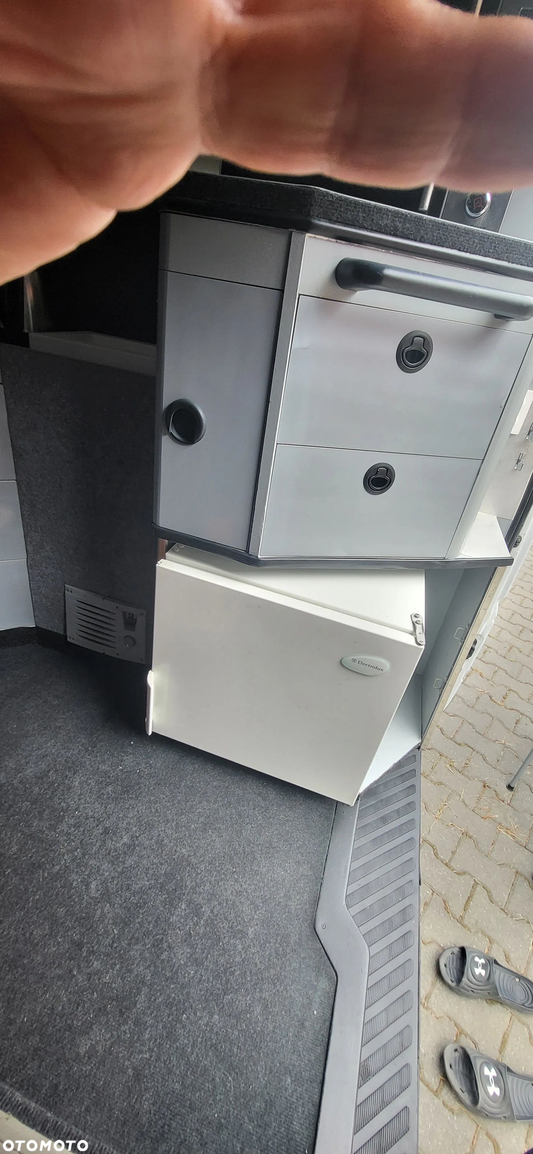 Mercedes-Benz Sprinter - 17
