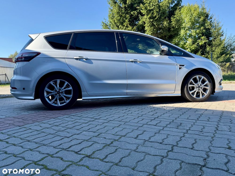 Ford S-Max - 7
