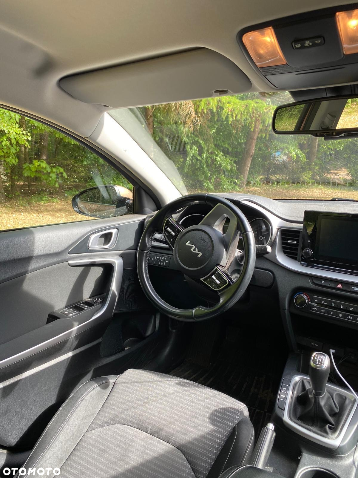 Kia XCeed 1.5 T-GDI L - 9