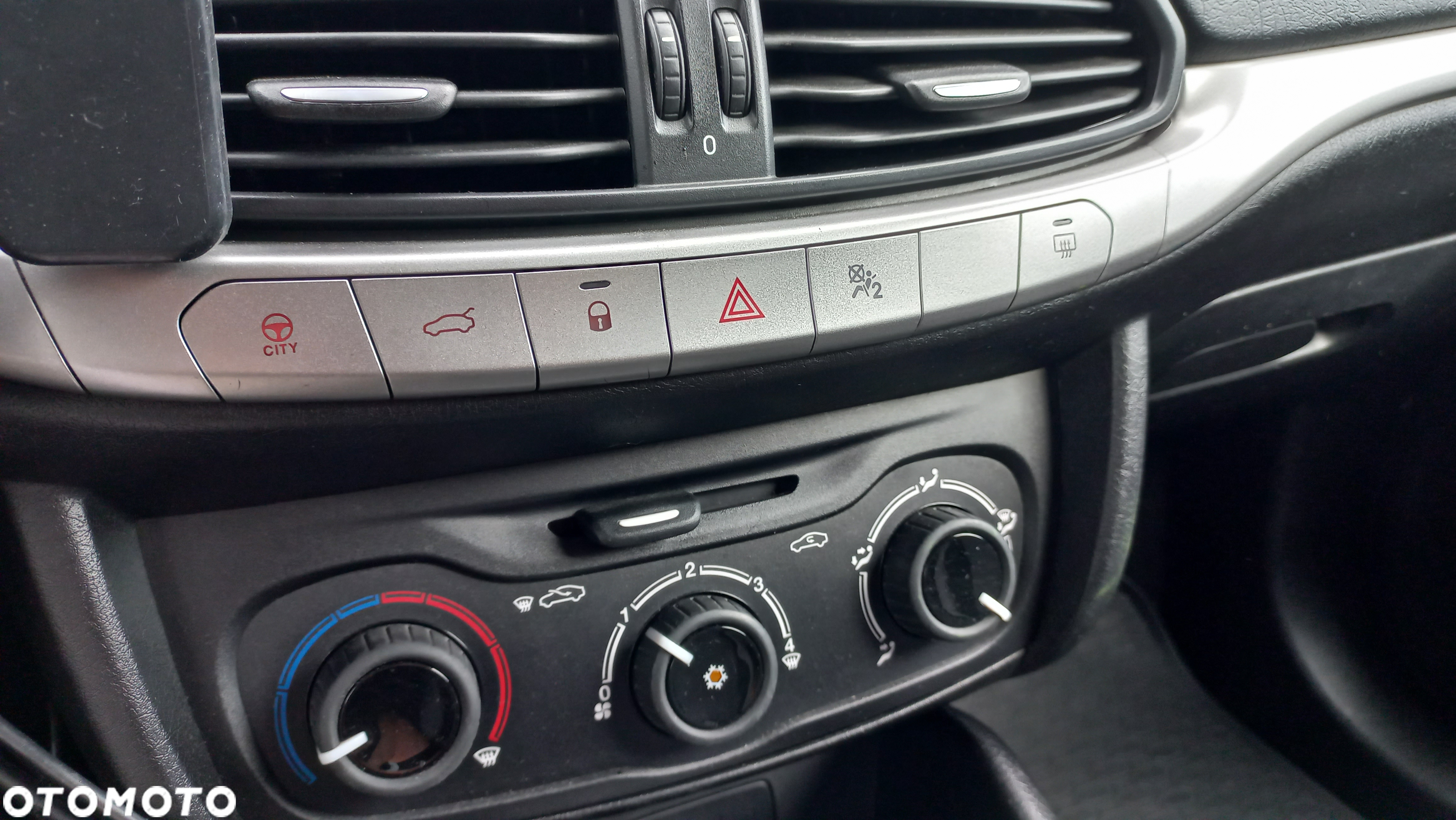 Fiat Tipo 1.6 E-Torq 16v Pop - 13