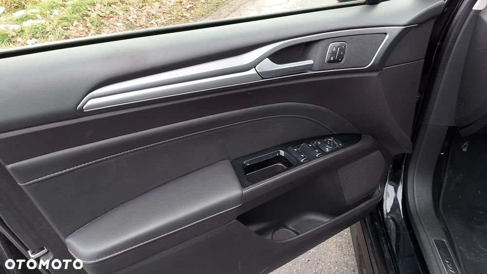 Ford Mondeo 2.0 TDCi Bi-Turbo PowerShift-Aut ST-Line - 13