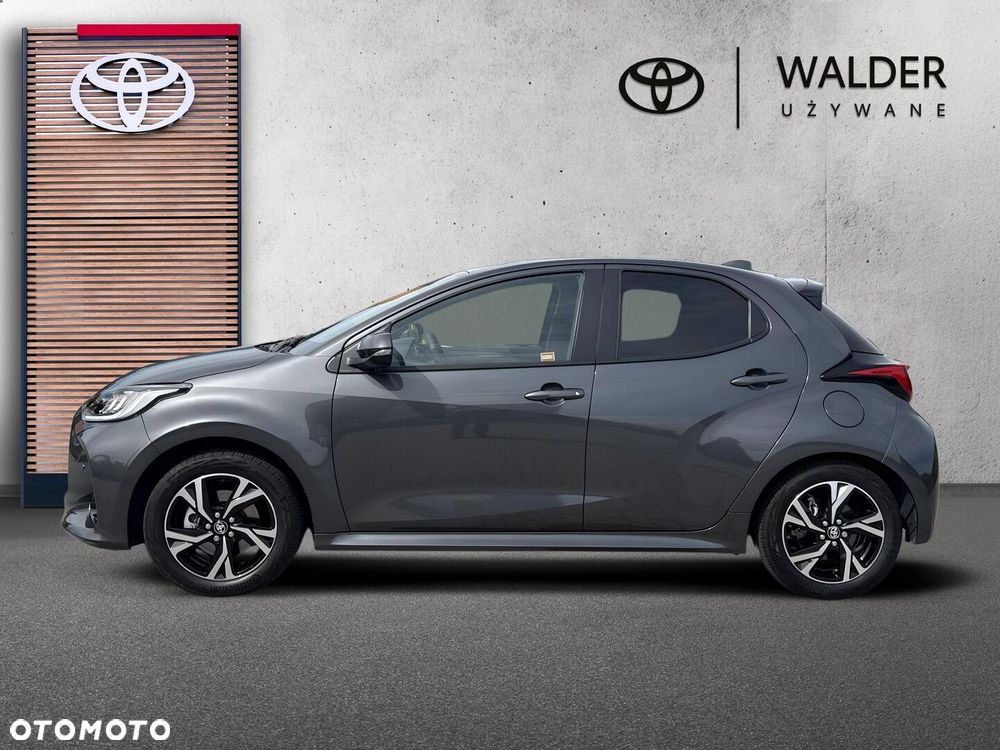 Toyota Yaris Hybrid 1.5 Style - 11