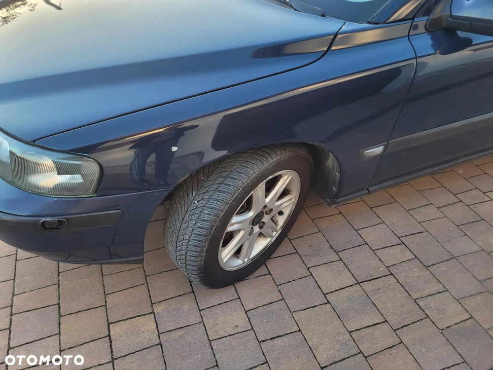 Volvo V70 - 9