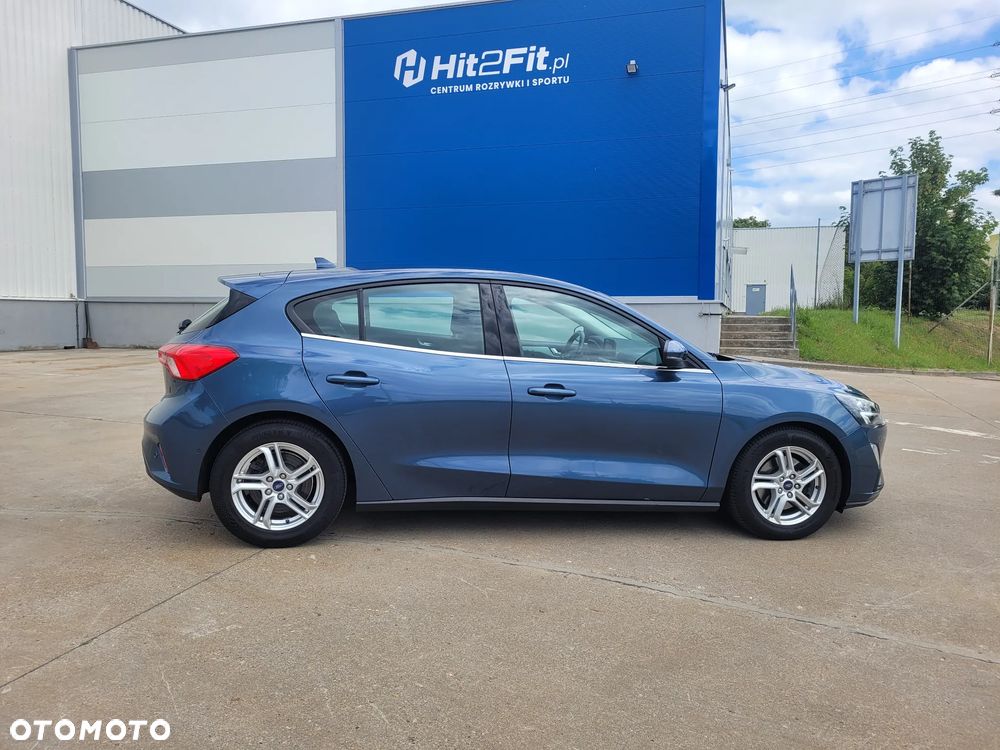 Ford Focus - 7
