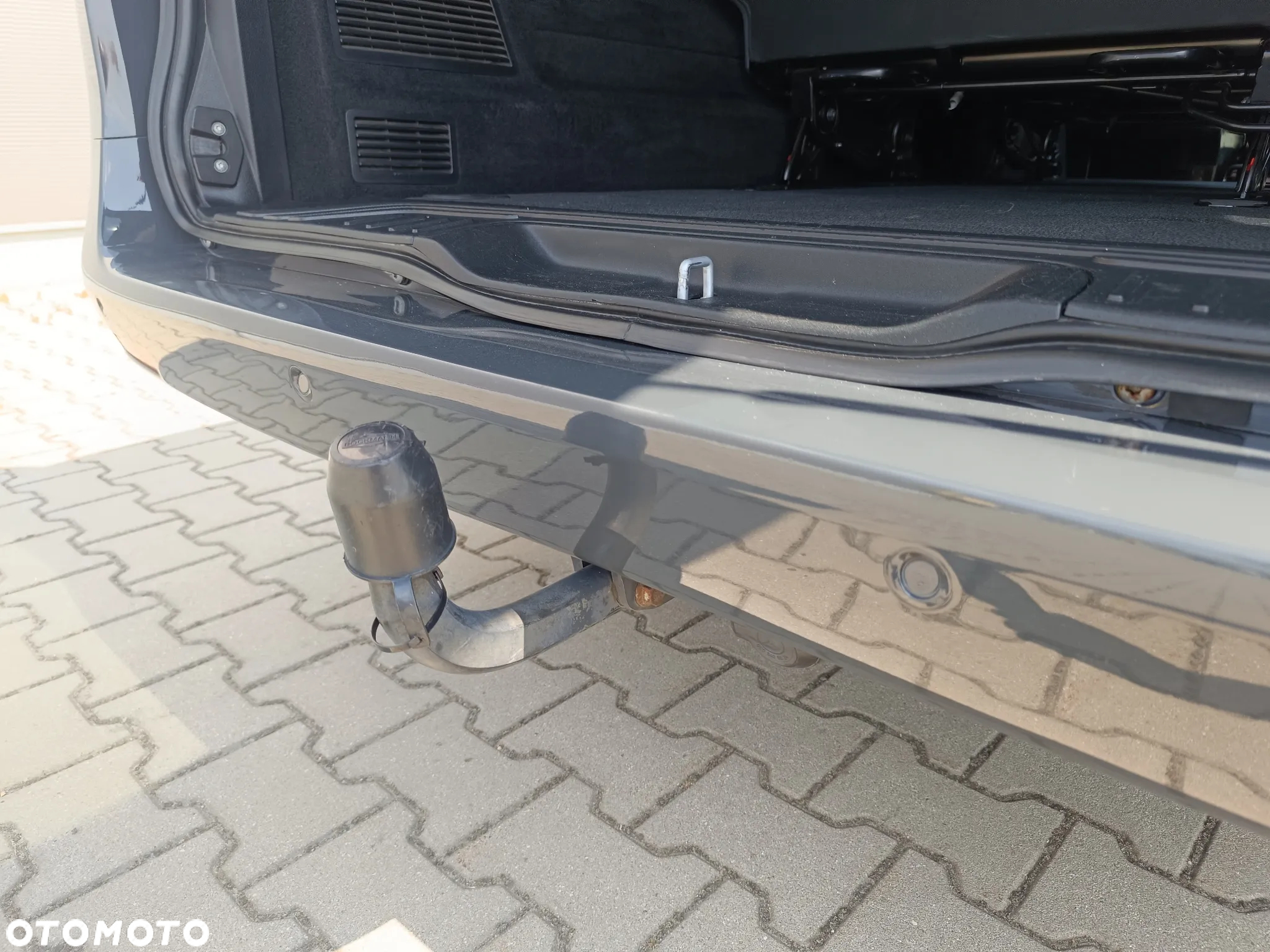 Mercedes-Benz Vito Tourer 114 CDI L3 Select 447.705 - 25