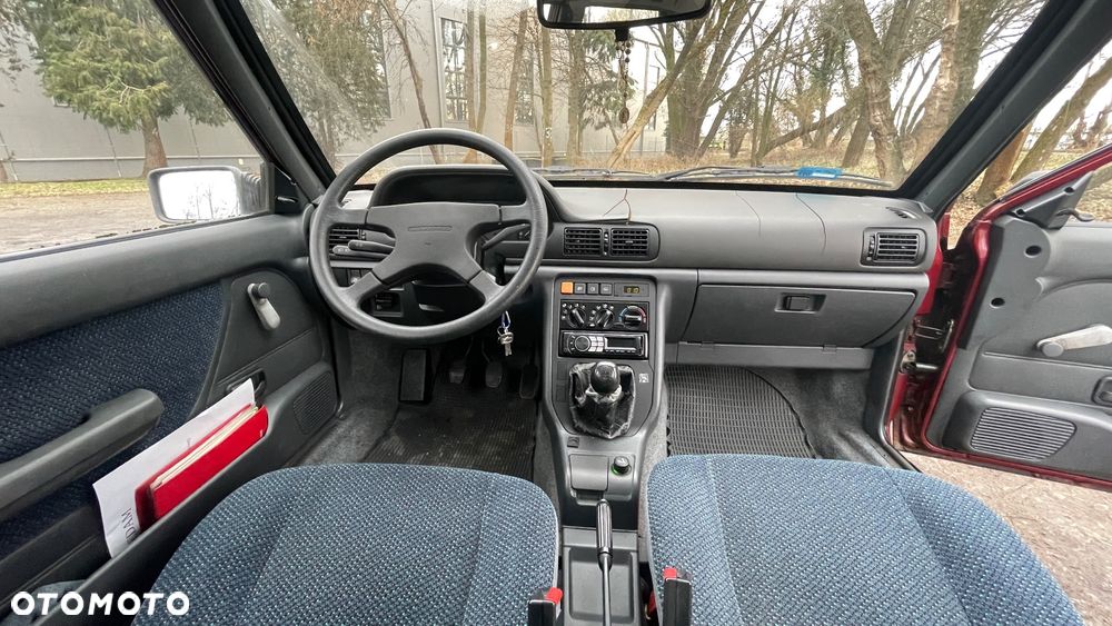 Polonez Caro - 19