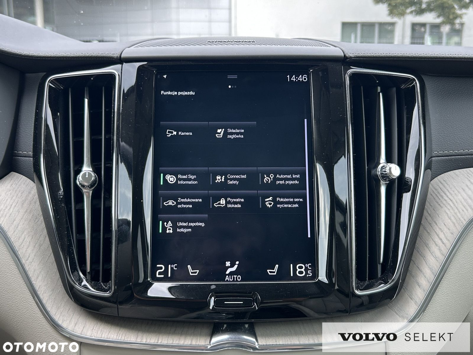 Volvo XC 60 - 16