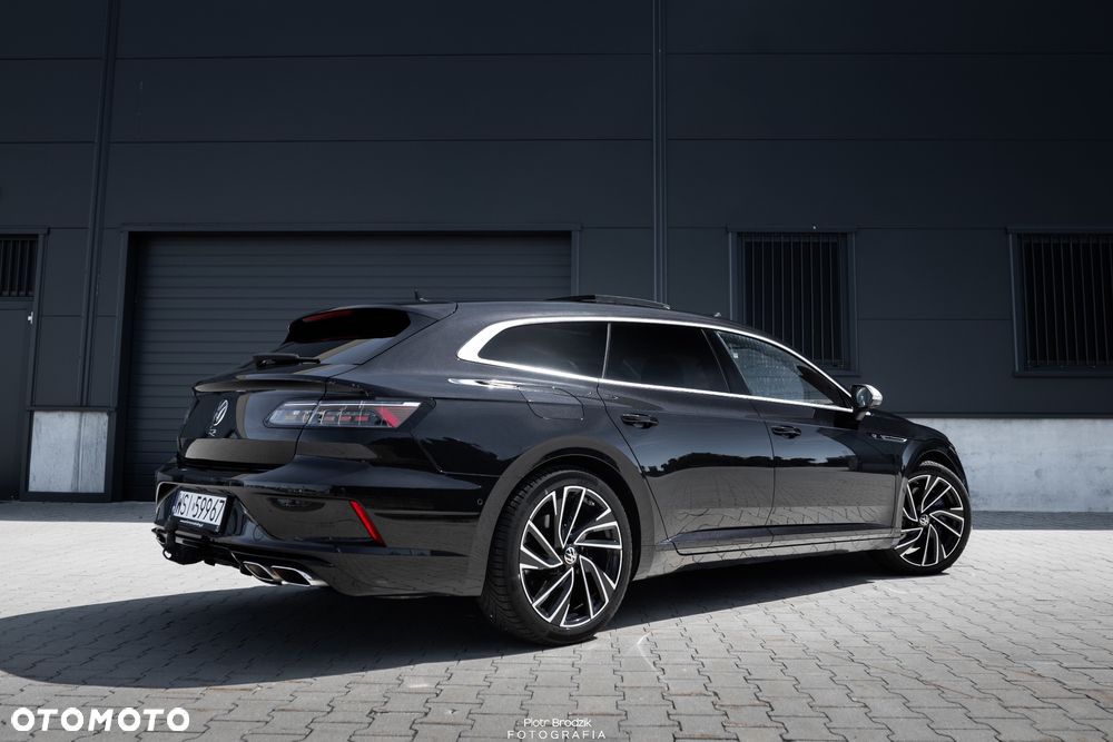 Volkswagen Arteon - 9