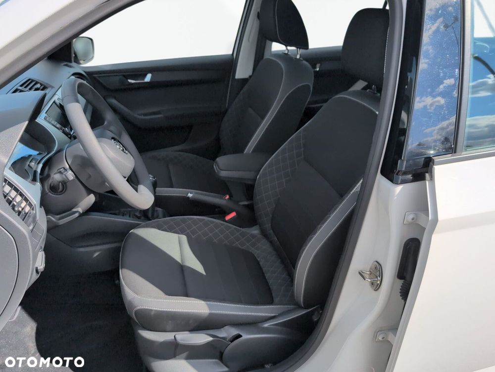 Skoda Fabia 1.0 TSI Ambition - 15