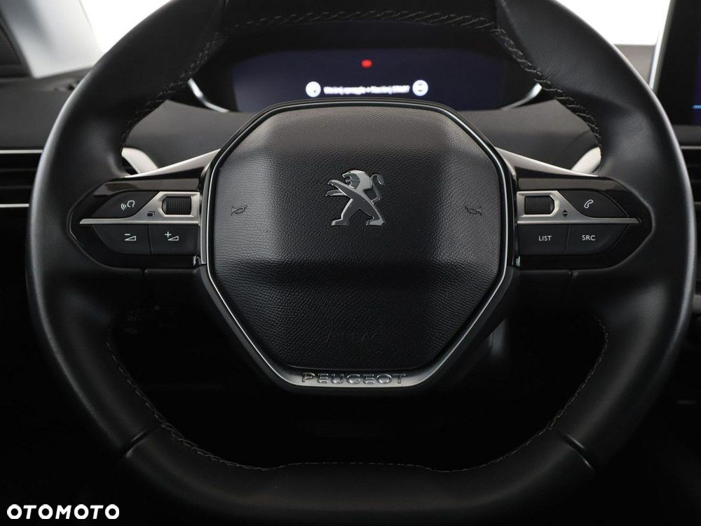 Peugeot 3008 1.2 PureTech Allure - 21