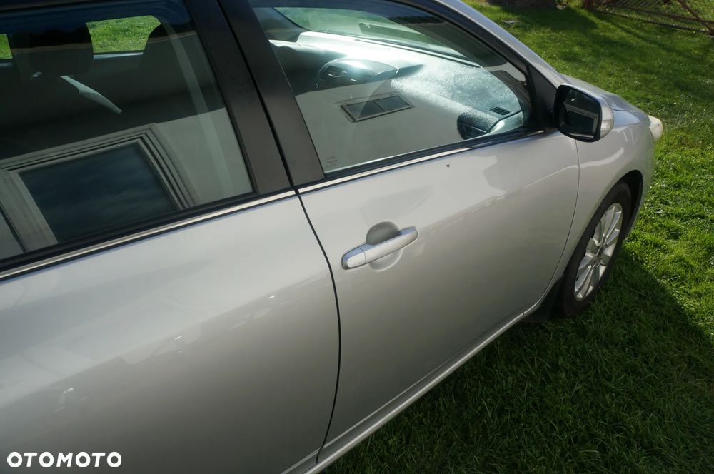 Toyota Corolla 1.4 D-4D Terra - 11