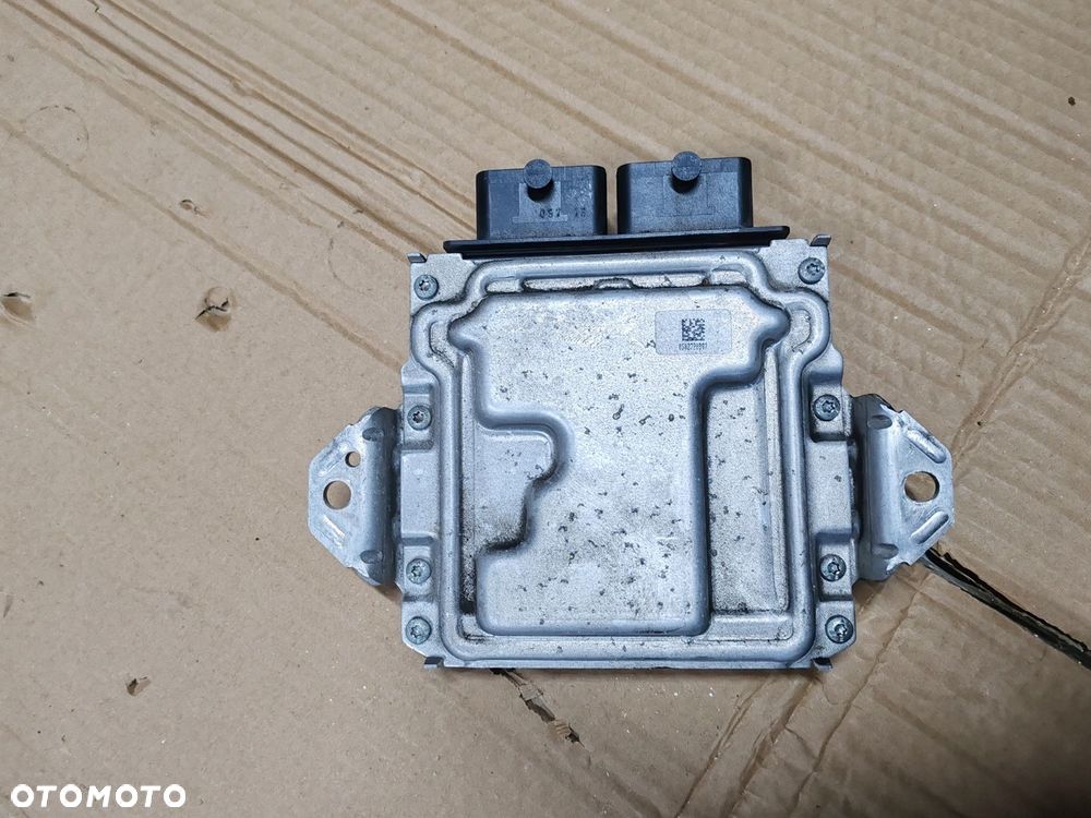Komputer sterownik silnika 33920-68pa1 1.2 SUZUKI BALENO II 15- - 3
