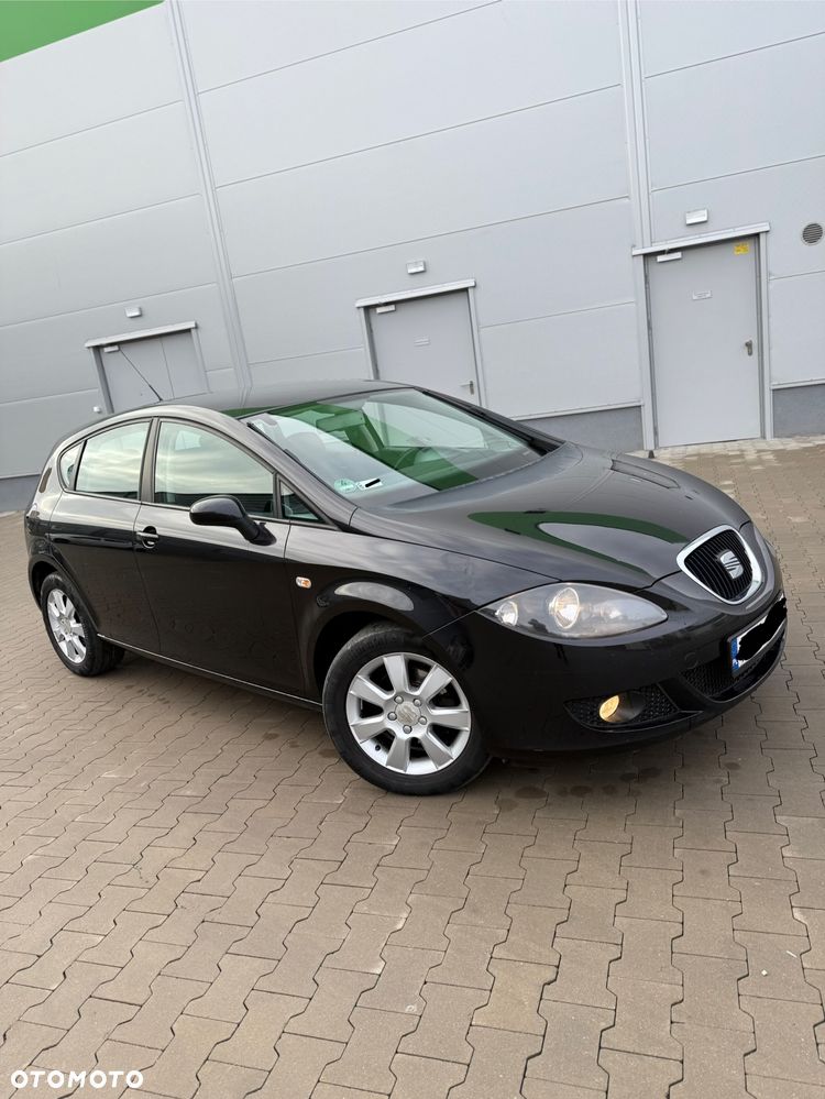 Seat Leon 1.9 TDI Style - 1