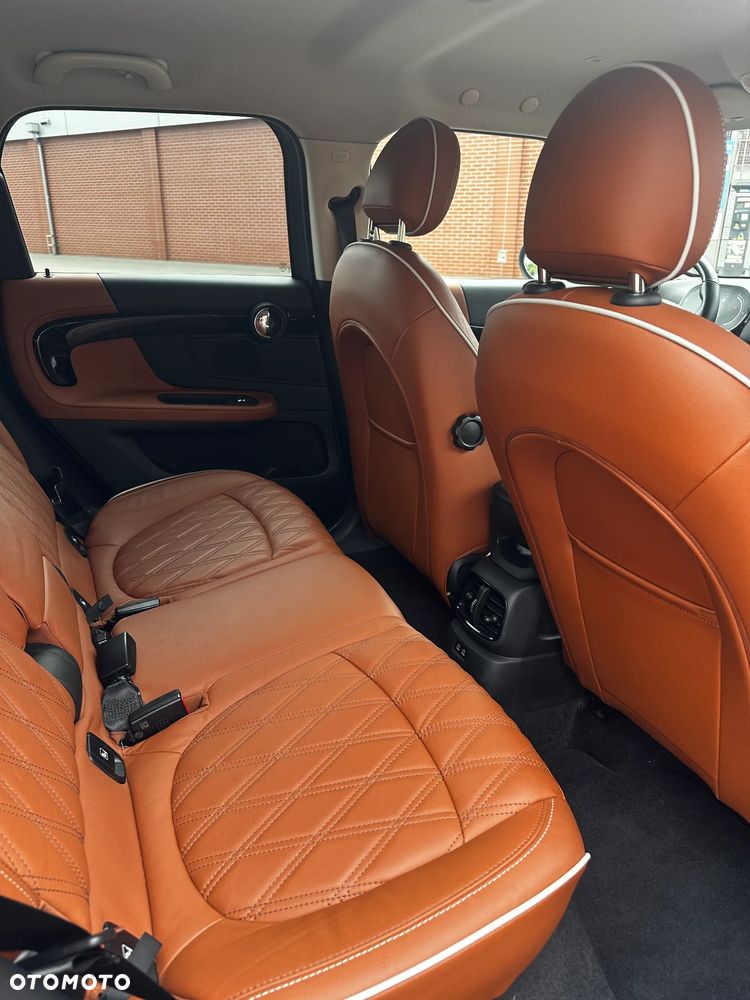 MINI Countryman Cooper SE ALL4 - 7