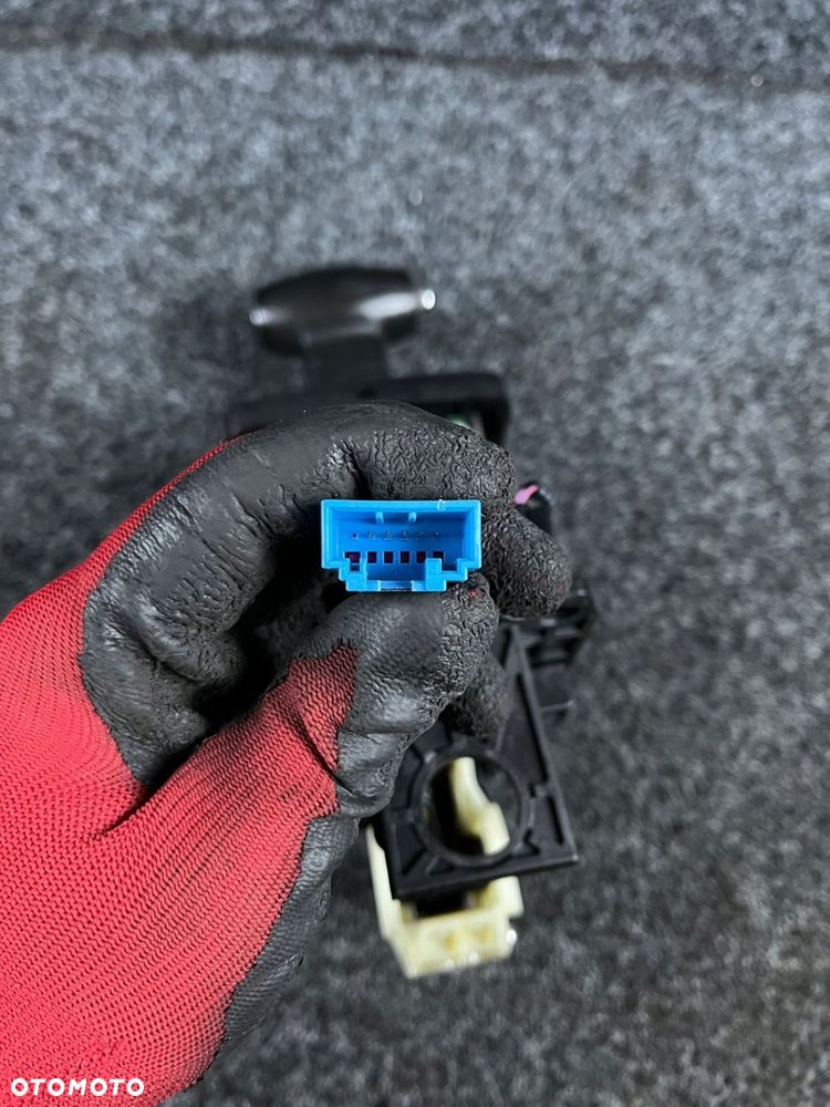 wybierak biegów vw touareg 7L V10 7L6713203C - 16