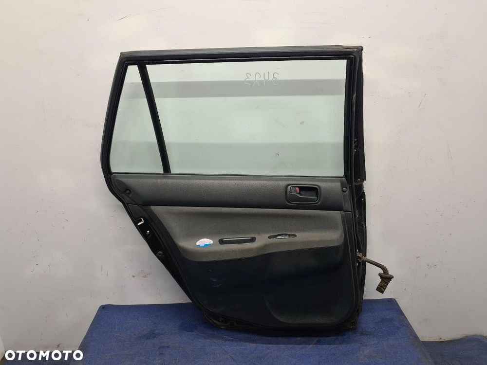MITSUBISHI LANCER VII KOMBI DRZWI TYŁ LEWE  X42A - 8