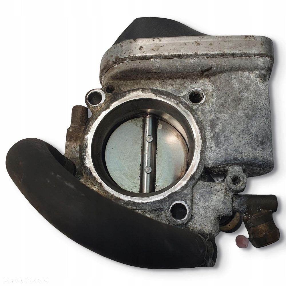 PRZEPUSTNICA Opel Zafira B Astra H 1.6 16V 55560398 - 7