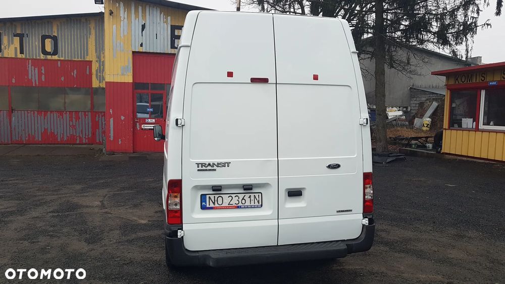 Ford Transit - 7