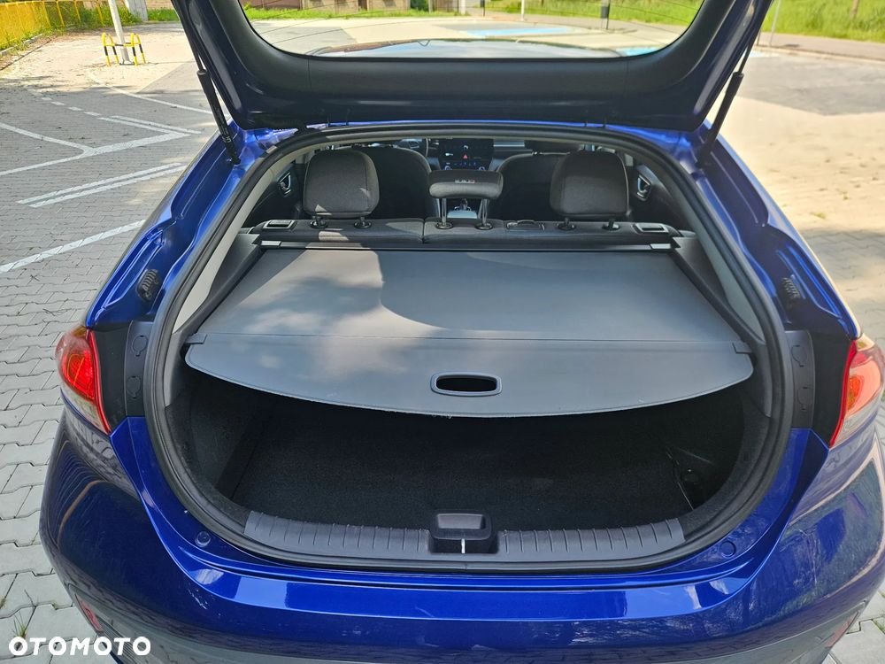 Hyundai IONIQ 1.6 GDI Prime - 19