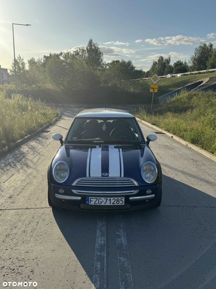 BMW Inny - 1