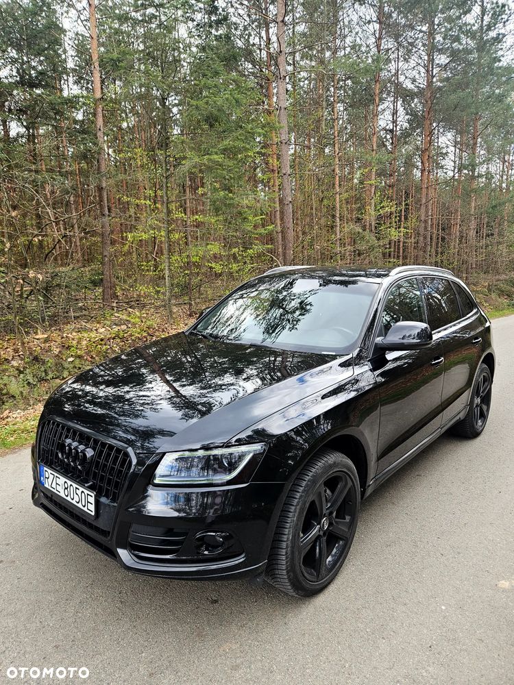 Audi Q5 - 5