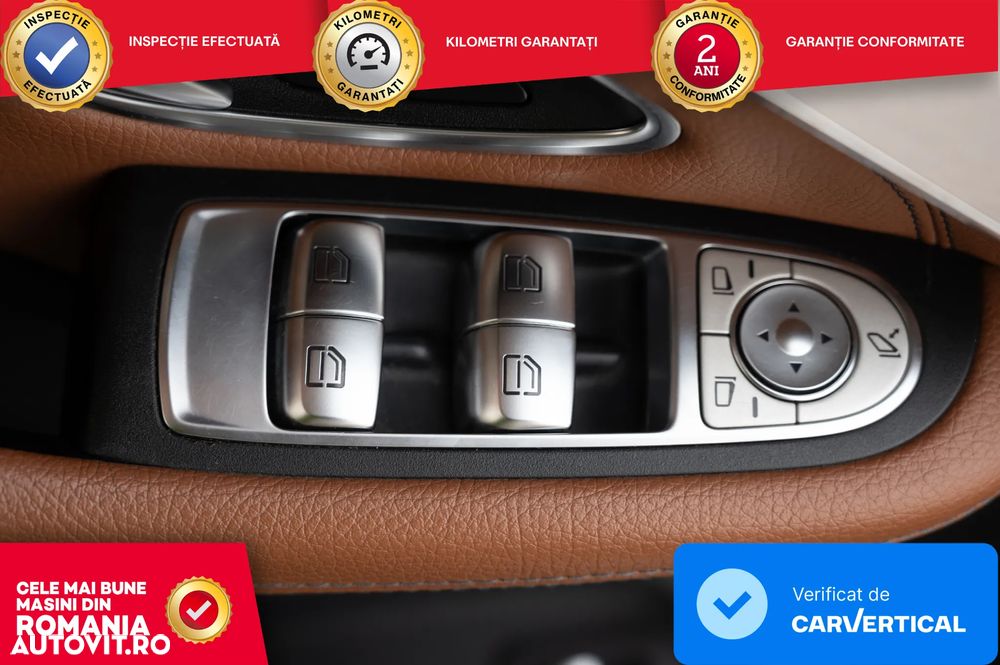 Mercedes-Benz C 220 d Cabrio 9G-TRONIC AMG Line Plus - 8