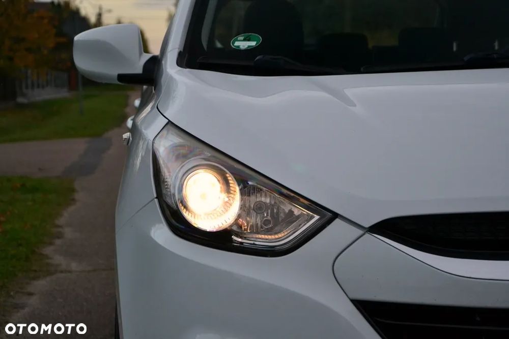 Hyundai ix35 2.0 Comfort 2WD - 37
