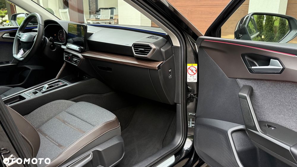 Seat Leon 2.0 TDI DSG Xcellence - 16