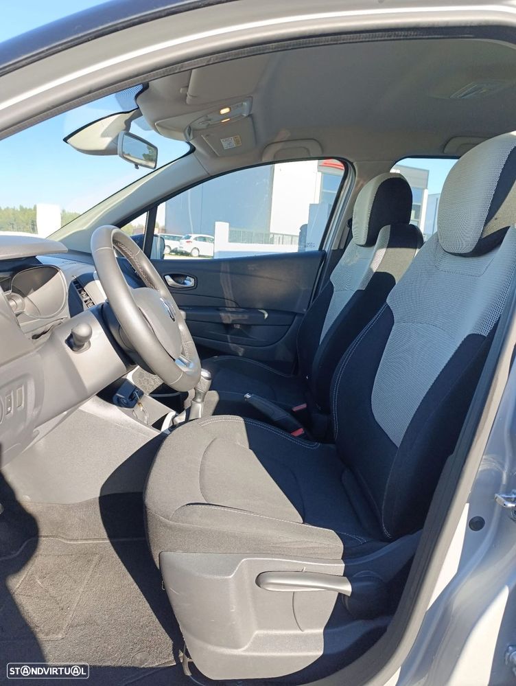 Renault Captur (ENERGY) TCe 90 BOSE EDITION - 5