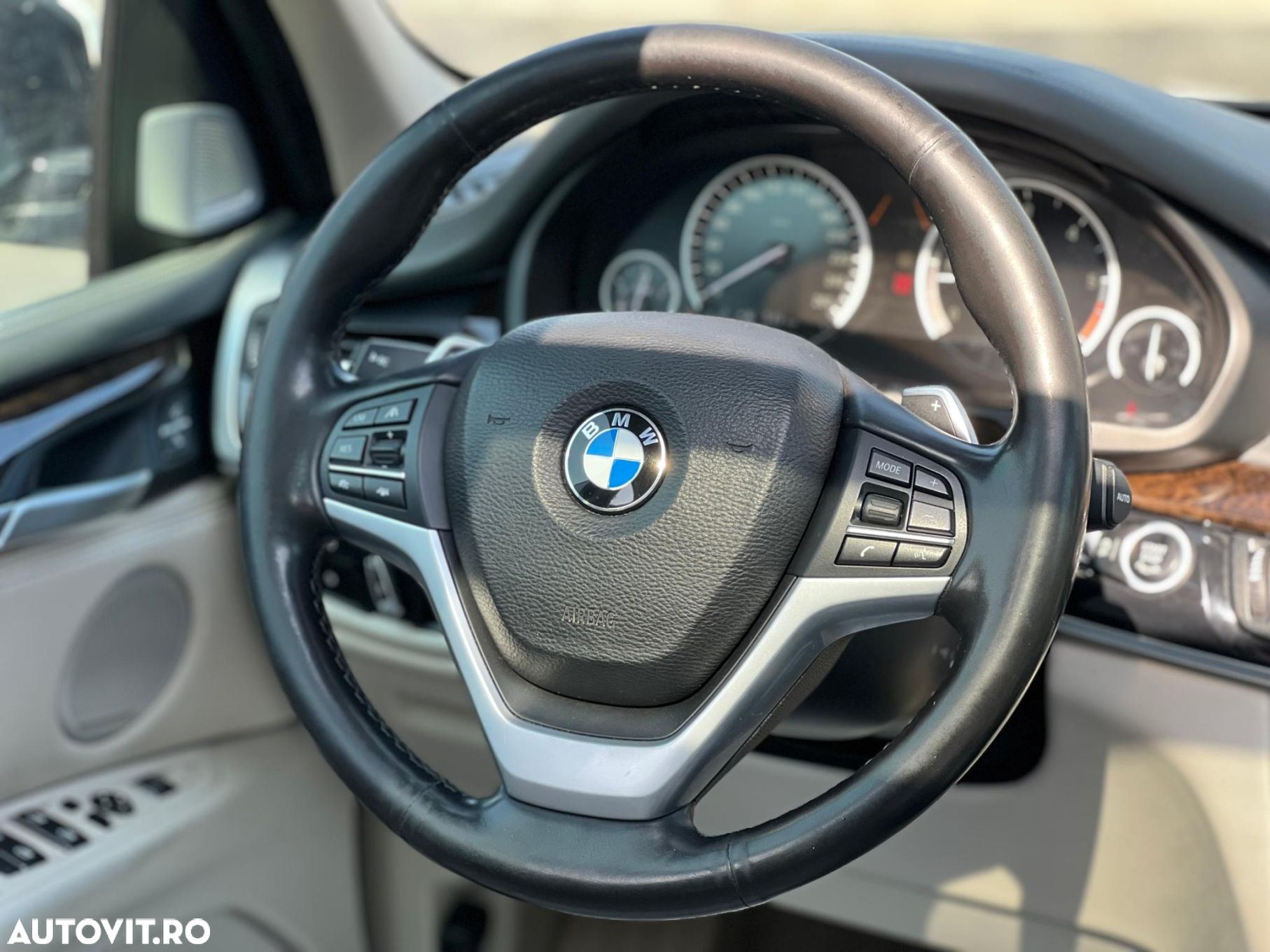 BMW X5 xDrive30d - 17